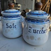 SET SPEZIE BALLARINI