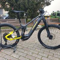 E-MTB HAIBIKE ALLTRAIL 9 Yamaha 720Wh (NUOVA)