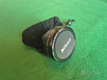Nikon Teleconverter TC-E2