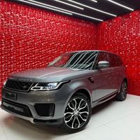 Land Rover Range Sport 3.0 SDV6 249 CV HSE Dynamic