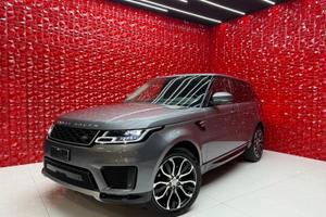 Land Rover Range Sport 3.0 SDV6 249 CV HSE Dynamic