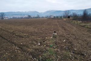 Terreno ad uso agricolo