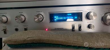 lettore di cassette HiFi Pioneer