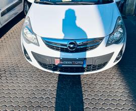 Opel Corsa 1.2 85CV 3 porte GPL-TECH Club