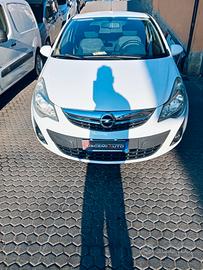 Opel Corsa 1.2 85CV 3 porte GPL-TECH Club