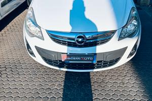 Opel Corsa 1.2 85CV 3 porte GPL-TECH Club