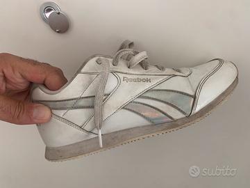 Scarpe Reebok da donna