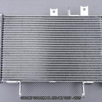 Radiatore SUZUKI VSTROM 650 / XT 2017 2025 V-STROM