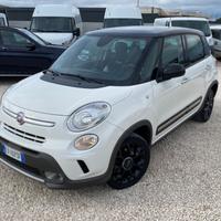 Fiat 500L 1.6 Multijet 105 CV Trekking TETTO, NEOP