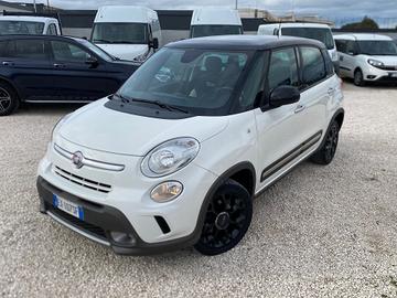 Fiat 500L 1.6 Multijet 105 CV Trekking TETTO, NEOP