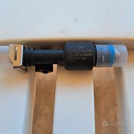 Iniettore metano General Motors GM 55564020 Opel