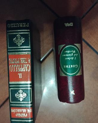 libri  miniatura