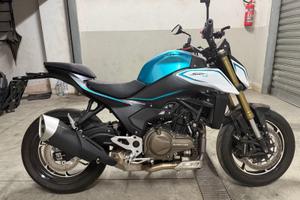 QJ SRK 550 2024