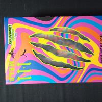 Scarpe basket  lamelo ball mb 03 Dexter laboratory