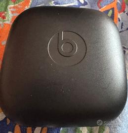 Nuovo  Auricolari Powerbeats Pro wireless black