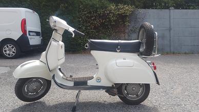 Vespa 125 primavera 1977 perfetta