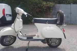 Vespa 125 primavera 1977 perfetta
