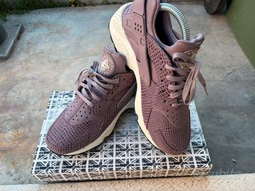 Scarpe ginnastica Nike air Huarache