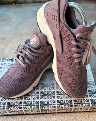 Scarpe ginnastica Nike air Huarache