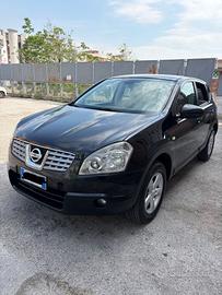 Nissan Qashqai 1.5 dCi DPF Acenta anno 2010