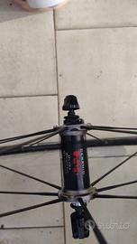 cerchi BDC fulcrom 