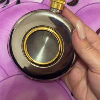 Fiaschetta Stainless Steel