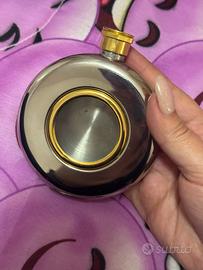 Fiaschetta Stainless Steel