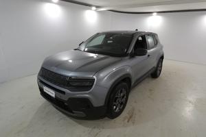 JEEP Avenger - Avenger 1.2 Turbo 100 CV Longitude