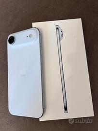 iPhone air 256gb