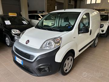 Fiat Fiorino 1.3 MJT 95CV Cargo SX
