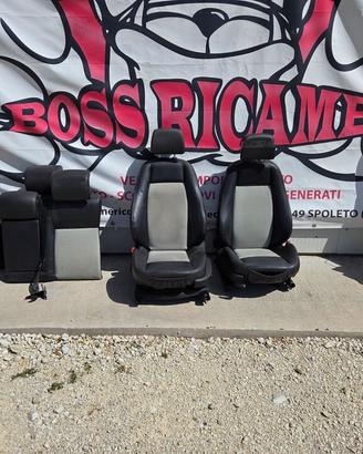 SAAB 9.3 9-3 AERO TAPPEZZERIA SEDILI INTERNI