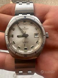 Orologio vintage