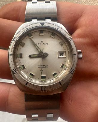 Orologio vintage