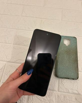 telefono Redmi note 9 pro
