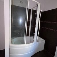 Bagno vasca Jacuzzi Whirpool e sanitari