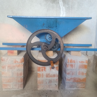 Macchina diraspatrice