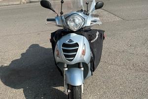 SCOOTER HONDA PSI