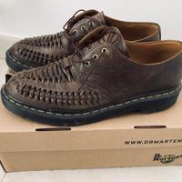 Scarpe Dr. Martens EzraInterwoven Oxford N° 40