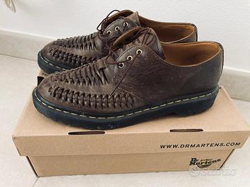 Scarpe Dr. Martens EzraInterwoven Oxford N° 40