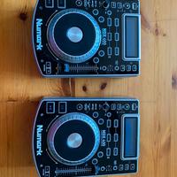 Cdj numark 400