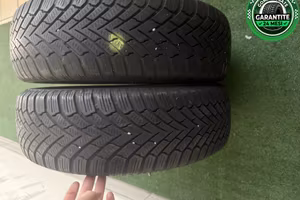 gomme usate 1856515 Winter CONTINENTAL - WIN - 989