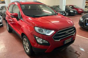 Ford EcoSport 1.0 EcoBoost 125 CV Start&Stop ST-Li