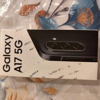 Samsung A17 5G
