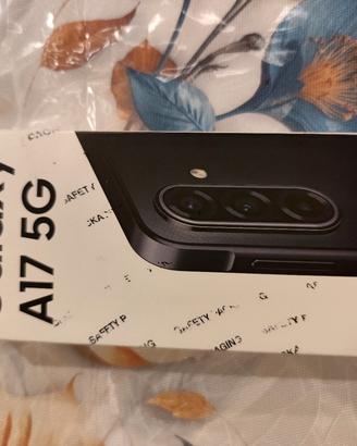 Samsung A17 5G
