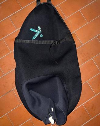 Paraspruzzi KAYAK