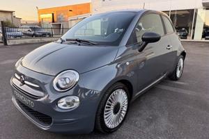 FIAT 500 1.0 Hybrid Sport