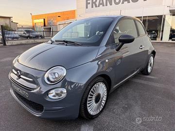FIAT 500 1.0 Hybrid Sport