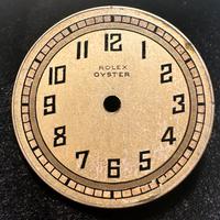 Quadrante Rolex Vintage