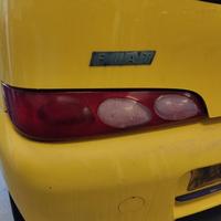 Fanale posteriore sinistro FIAT SEICENTO del 1999