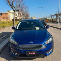 Ford Focus 1.5 120cv super accessoriata 